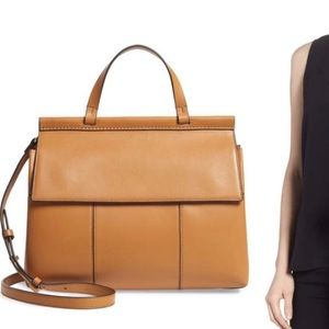 Tory Burch T Satchel